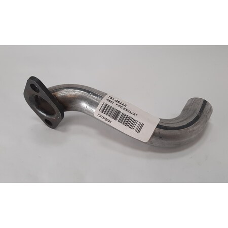 Mtd Pipe-Exhaust 751-0622A
